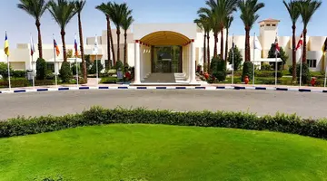 LONG BEACH RESORT HURGHADA