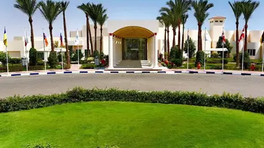 LONG BEACH RESORT HURGHADA