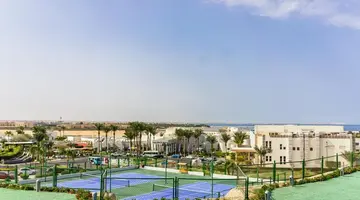 LONG BEACH RESORT HURGHADA