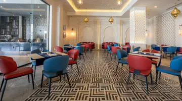 LONG BEACH RESORT HURGHADA