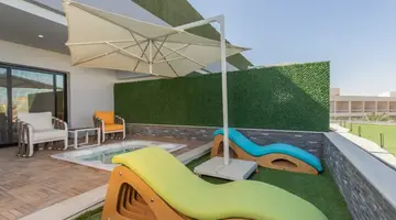 LONG BEACH RESORT HURGHADA