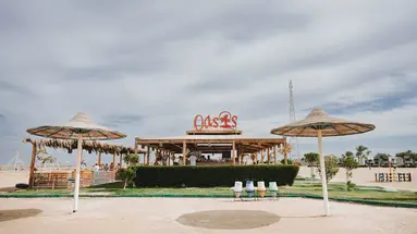 LONG BEACH RESORT HURGHADA