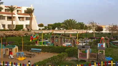 LONG BEACH RESORT HURGHADA