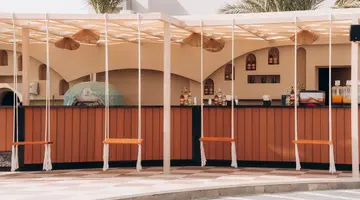 LONG BEACH RESORT HURGHADA