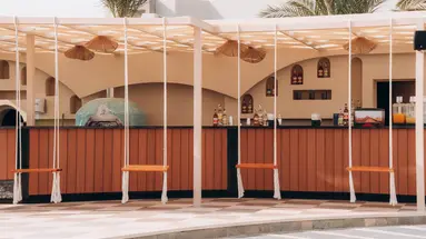 LONG BEACH RESORT HURGHADA