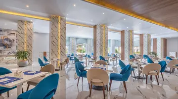 LONG BEACH RESORT HURGHADA