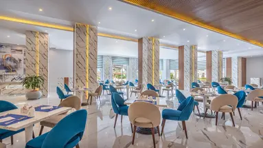 LONG BEACH RESORT HURGHADA