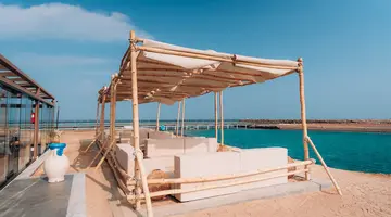 LONG BEACH RESORT HURGHADA