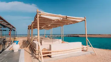 LONG BEACH RESORT HURGHADA