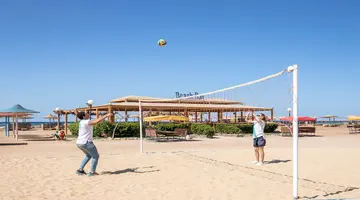 LONG BEACH RESORT HURGHADA