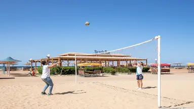LONG BEACH RESORT HURGHADA
