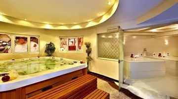 LONG BEACH RESORT HURGHADA