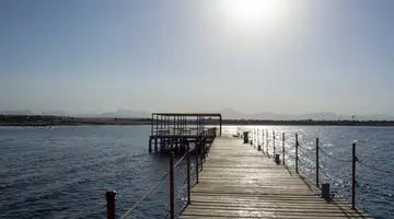 LONG BEACH RESORT HURGHADA