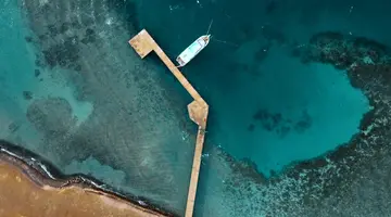 LONG BEACH RESORT HURGHADA