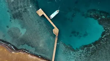 LONG BEACH RESORT HURGHADA