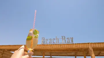 LONG BEACH RESORT HURGHADA