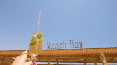 LONG BEACH RESORT HURGHADA