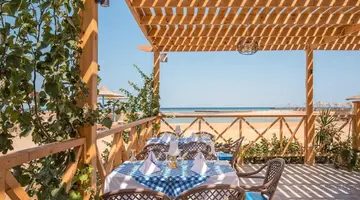 LONG BEACH RESORT HURGHADA