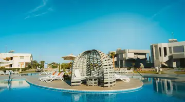 LONG BEACH RESORT HURGHADA