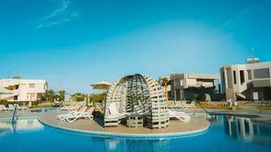 LONG BEACH RESORT HURGHADA