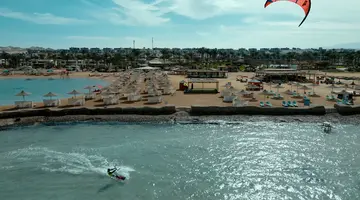 LONG BEACH RESORT HURGHADA