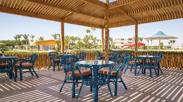 LONG BEACH RESORT HURGHADA