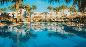 LONG BEACH RESORT HURGHADA