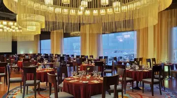 LONG BEACH RESORT HURGHADA