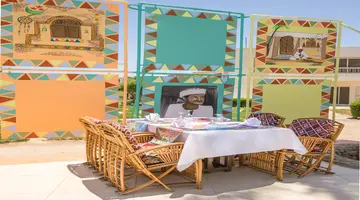 LONG BEACH RESORT HURGHADA