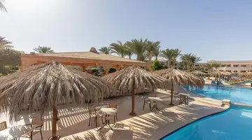 LONG BEACH RESORT HURGHADA