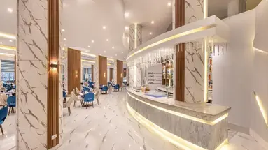 LONG BEACH RESORT HURGHADA