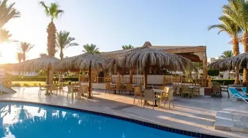 LONG BEACH RESORT HURGHADA
