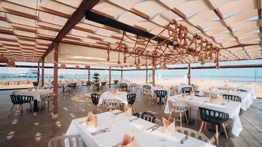 LONG BEACH RESORT HURGHADA