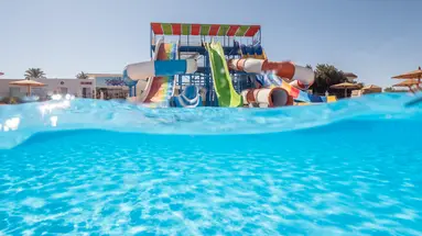 LONG BEACH RESORT HURGHADA