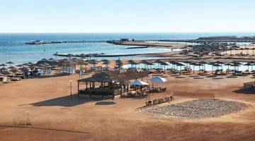 LONG BEACH RESORT HURGHADA