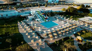 LONG BEACH RESORT HURGHADA