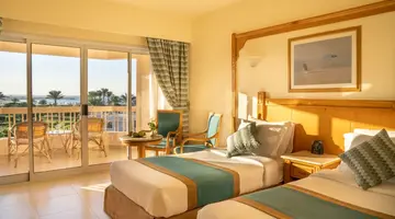 LONG BEACH RESORT HURGHADA