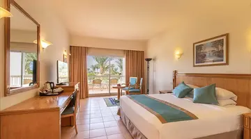LONG BEACH RESORT HURGHADA
