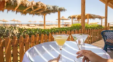 LONG BEACH RESORT HURGHADA