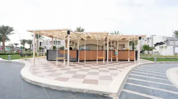 LONG BEACH RESORT HURGHADA
