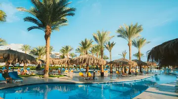 LONG BEACH RESORT HURGHADA