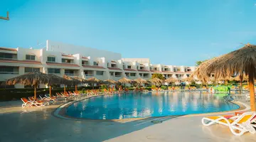 LONG BEACH RESORT HURGHADA