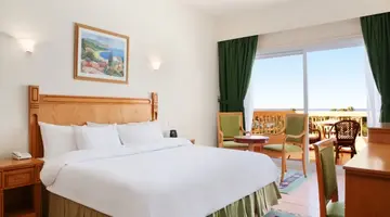 LONG BEACH RESORT HURGHADA