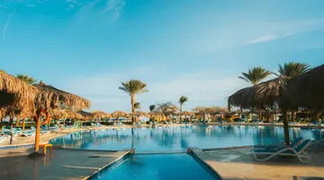 LONG BEACH RESORT HURGHADA