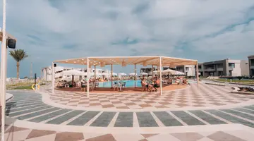 LONG BEACH RESORT HURGHADA