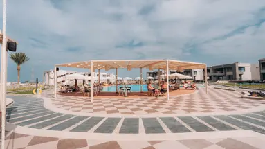 LONG BEACH RESORT HURGHADA