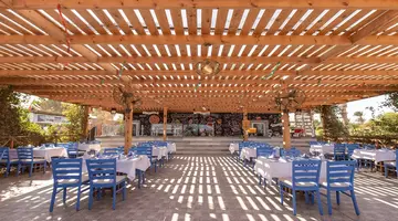 LONG BEACH RESORT HURGHADA