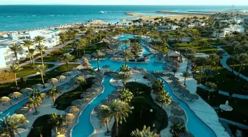 LONG BEACH RESORT HURGHADA