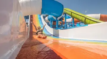 LONG BEACH RESORT HURGHADA