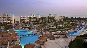LONG BEACH RESORT HURGHADA